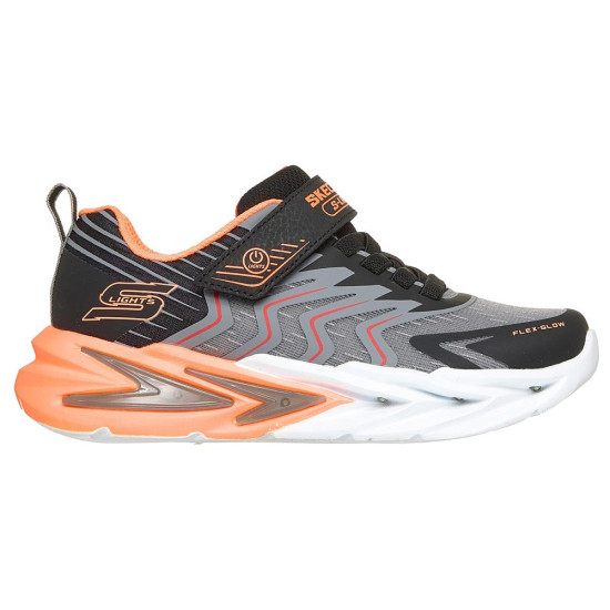Skechers Flex-Glow Ultra - Prism-Pacer